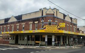 The Exchange Hotel